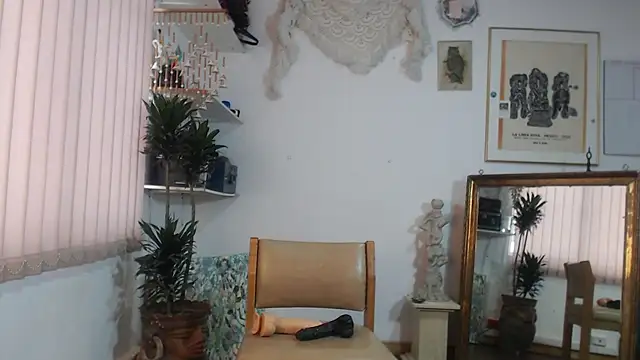 Snapshot of Siriss_boyrag chatting on 27, 9, 2025 Siriss boyrag online show from 27, 9, 2025