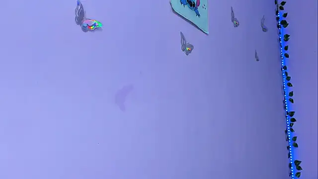 sara mendez2 online show from 25, 2, 2025