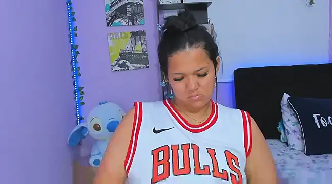 sara mendez2 online show from 27, 2, 2025