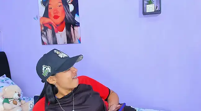 sara mendez2 online show from 28, 2, 2025