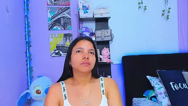 sara mendez2 online show from 6, 3, 2025