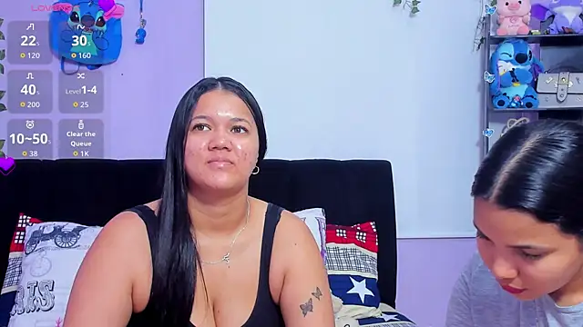 sara mendez2 online show from 24, 9, 2025