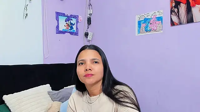 sara mendez2 online show from 20, 10, 2025