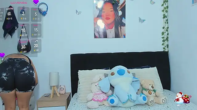 sara mendez2 online show from 12, 3, 2026