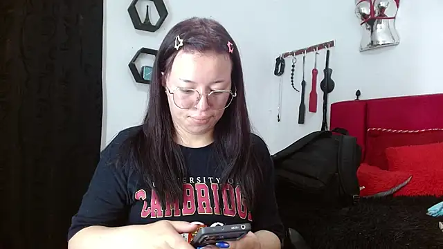 Marian Ran online show from 18, 12, 2025