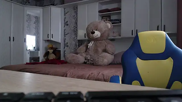 Snapshot of 69SexySecret69 chatting on 20, 2, 2025 69SexySecret69 online show from 20, 2, 2025