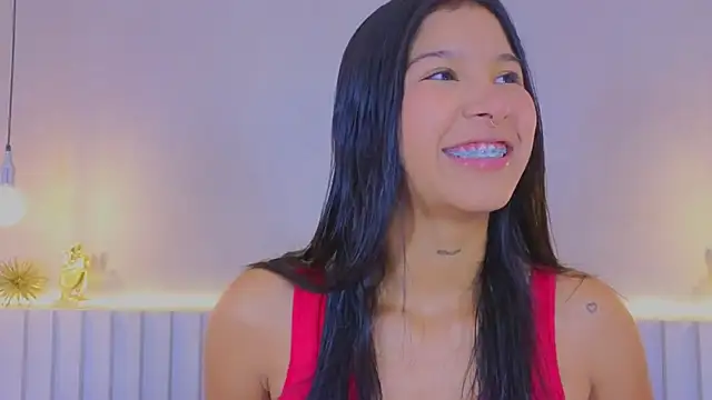 Aida moreno online show from 2, 10, 2025