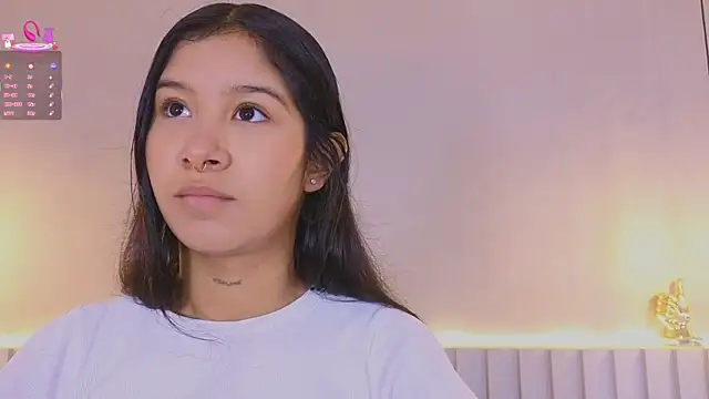 Aida moreno online show from 5, 12, 2025