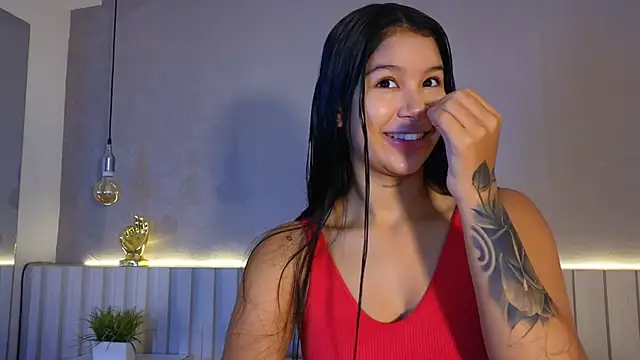 Aida moreno online show from 16, 4, 2026