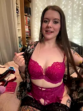 Ragdoll131 online show from 2, 12, 2024