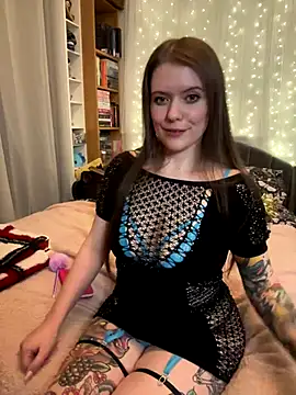 Ragdoll131 online show from 3, 12, 2024