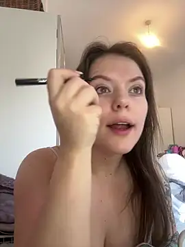 Ragdoll131 online show from 19, 10, 2025