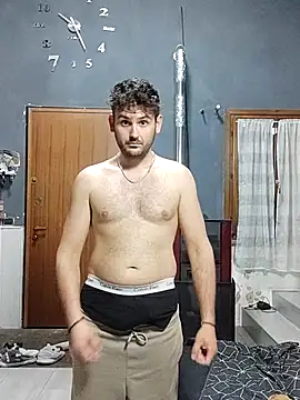 Snapshot of TheKing966 chatting on 20, 3, 2026 TheKing966 online show from 20, 3, 2026