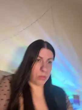 Snapshot of Evelinia chatting on 26, 6, 2026 Evelinia online show from 26, 6, 2026