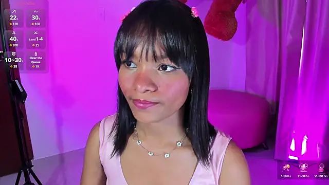 Snapshot of KaattySweet_ chatting on 11, 10, 2025 KaattySweet online show from 11, 10, 2025