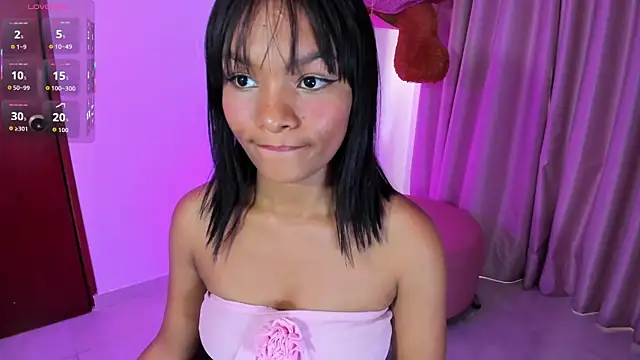 KaattySweet  online show from 2, 11, 2025