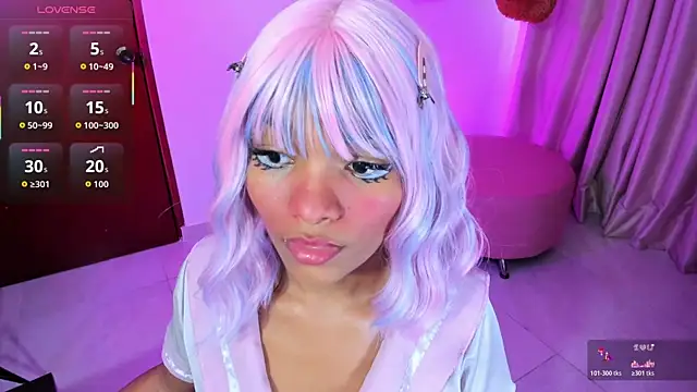 KaattySweet  online show from 7, 11, 2025