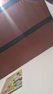 Snapshot of ailyn_miranda chatting on 26, 11, 2025 ailyn miranda online show from 26, 11, 2025