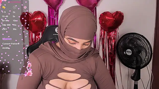 Snapshot of malak_nanyy chatting on 15, 2, 2026 malak nanyy online show from 15, 2, 2026