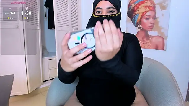 Snapshot of malak_nanyy chatting on 20, 2, 2026 malak nanyy online show from 20, 2, 2026