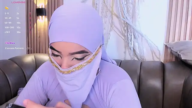 Snapshot of malak_nanyy chatting on 22, 2, 2026 malak nanyy online show from 22, 2, 2026