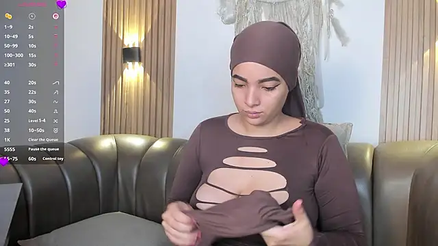 Snapshot of malak_nanyy chatting on 5, 3, 2026 malak nanyy online show from 5, 3, 2026