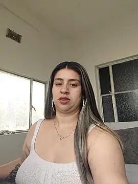 Snapshot of Melinda_bob chatting on 14, 4, 2026 Melinda bob online show from 14, 4, 2026