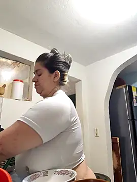 Snapshot of Melinda_bob chatting on 18, 4, 2026 Melinda bob online show from 18, 4, 2026