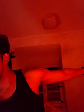 Snapshot of nickshal chatting on 8, 1, 2026 nickshal online show from 8, 1, 2026