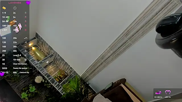 nayshalopestss online show from 26, 10, 2025