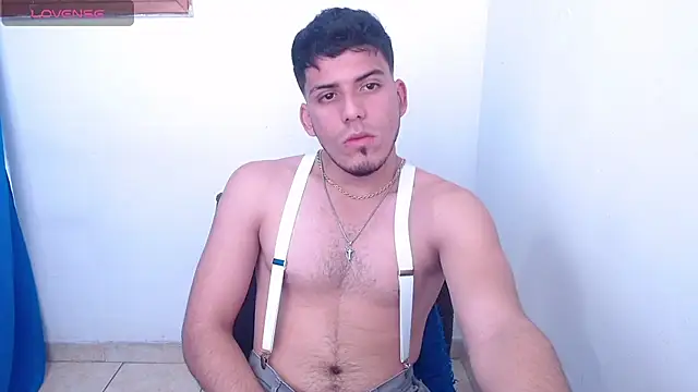 Snapshot of JackOcean chatting on 3, 11, 2025 JackOcean online show from 3, 11, 2025