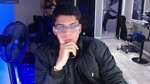 Snapshot of JackOcean chatting on 27, 3, 2026 JackOcean online show from 27, 3, 2026