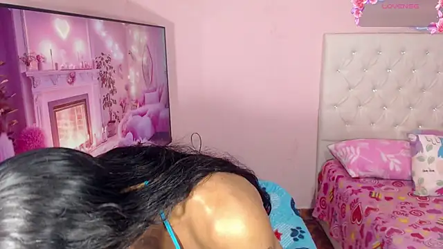 Snapshot of DannaDocell chatting on 22, 3, 2025 DannaDocell online show from 22, 3, 2025