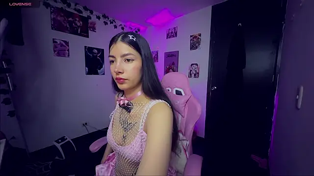 cami mila9 online show from 20, 5, 2026