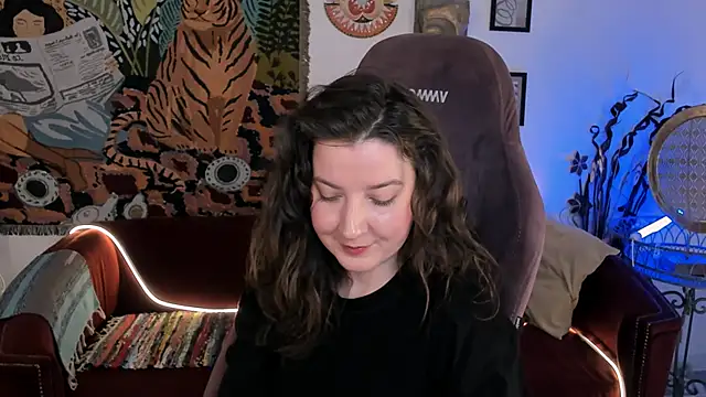 JackieByrd online show from 21, 3, 2025