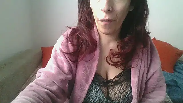 hairygirl80 online show from 13, 11, 2025