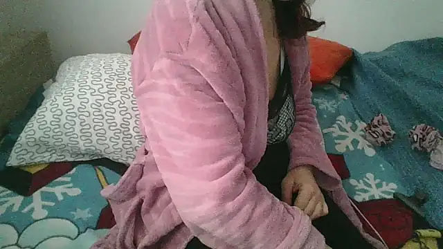 hairygirl80 online show from 18, 11, 2025