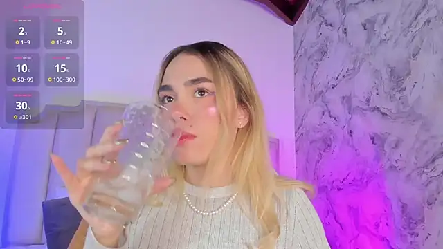 Snapshot of Lucy_Vega chatting on 7, 1, 2025 Lucy Vega online show from 7, 1, 2025