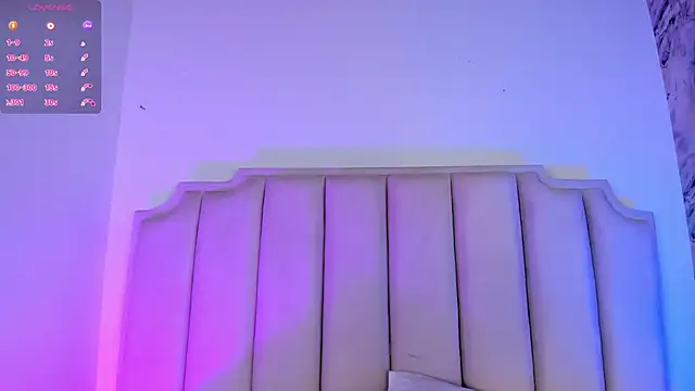 Snapshot of Lucy_Vega chatting on 21, 3, 2025 Lucy Vega online show from 21, 3, 2025