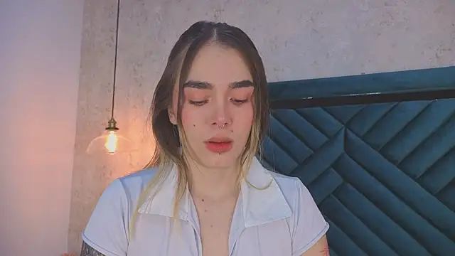 Snapshot of Lucy_Vega chatting on 13, 9, 2025 Lucy Vega online show from 13, 9, 2025