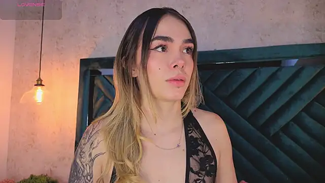 Snapshot of Lucy_Vega chatting on 27, 9, 2025 Lucy Vega online show from 27, 9, 2025