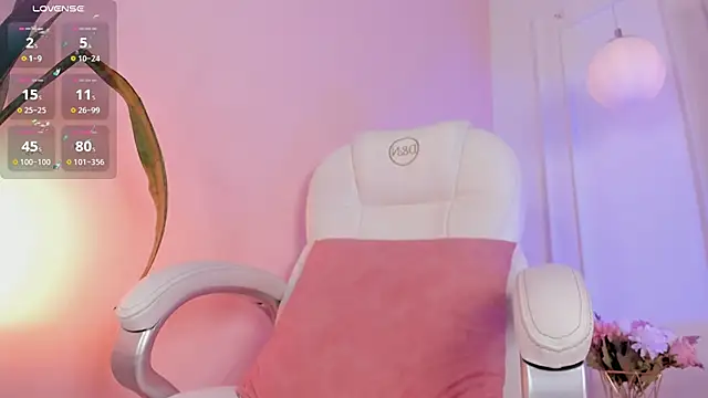 Snapshot of Lucy_Vega chatting on 21, 11, 2025 Lucy Vega online show from 21, 11, 2025