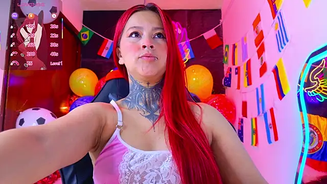 meghan nill online show from 25, 6, 2026