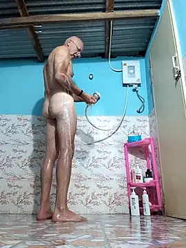 Snapshot of Sunnyboy7897 chatting on 21, 10, 2025 Sunnyboy7897 online show from 21, 10, 2025