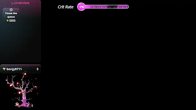 Poison luna online show from 12, 12, 2024