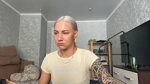 AnneBall online show from 1, 3, 2026