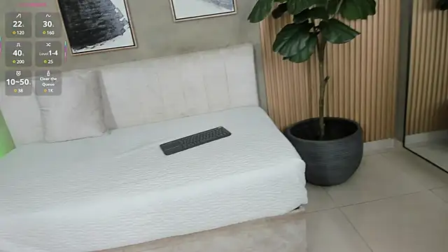 nina soul online show from 22, 1, 2025