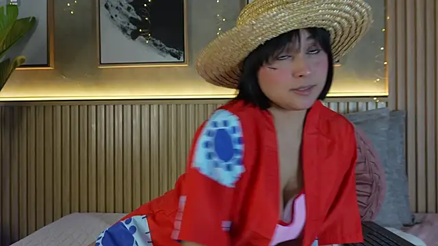 Snapshot of nina_soul chatting on 22, 4, 2026 nina soul online show from 22, 4, 2026