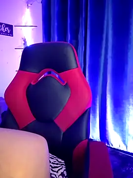 Scarlette thoms online show from 6, 10, 2025