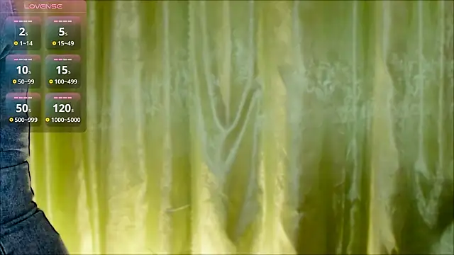 Regina  blue online show from 5, 12, 2024